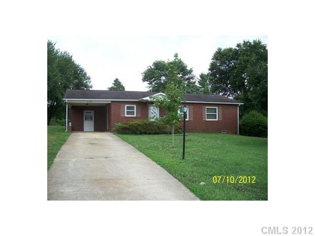 117 Clearview Road Statesville NC 28625