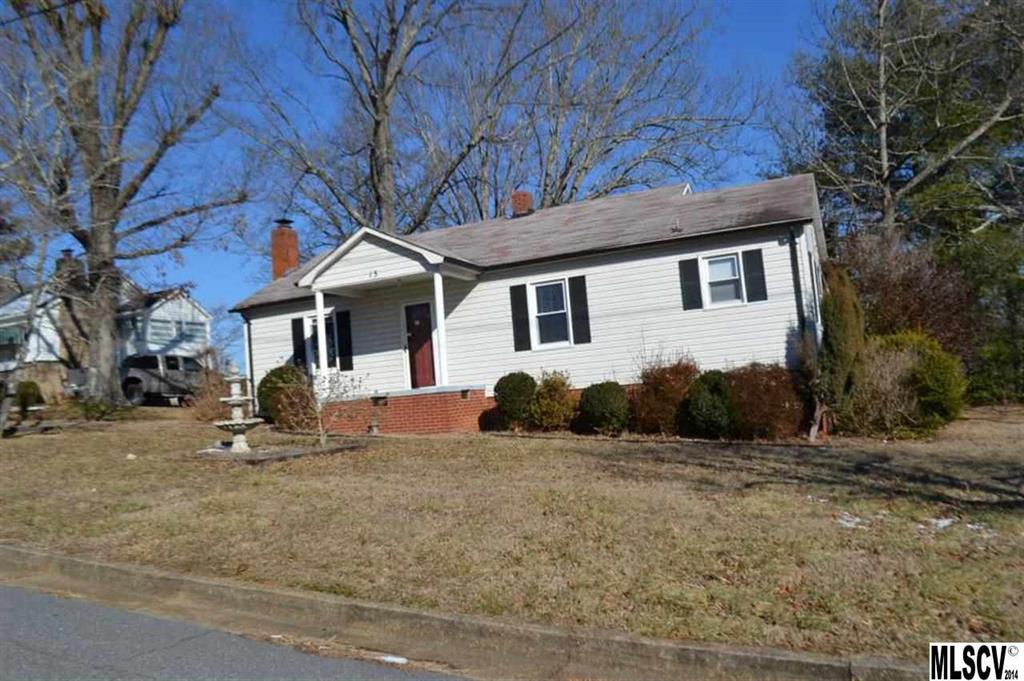 13 Woods Drive Granite Falls NC 28630