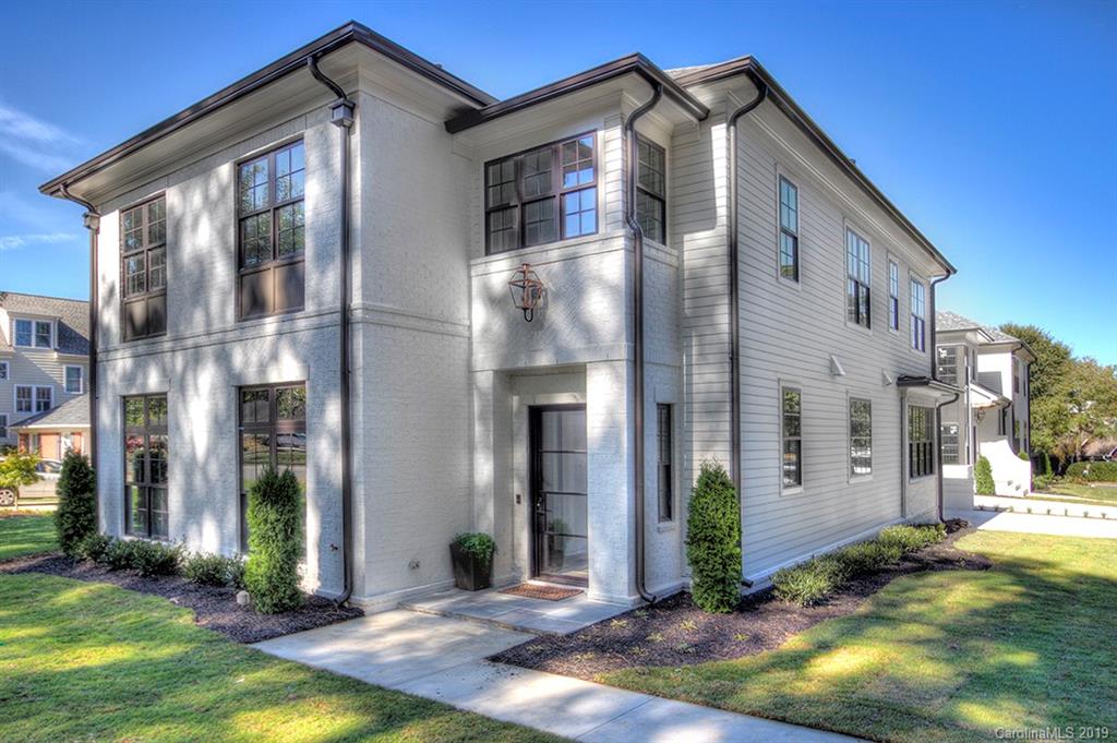 205 Towill Place Charlotte NC 28211