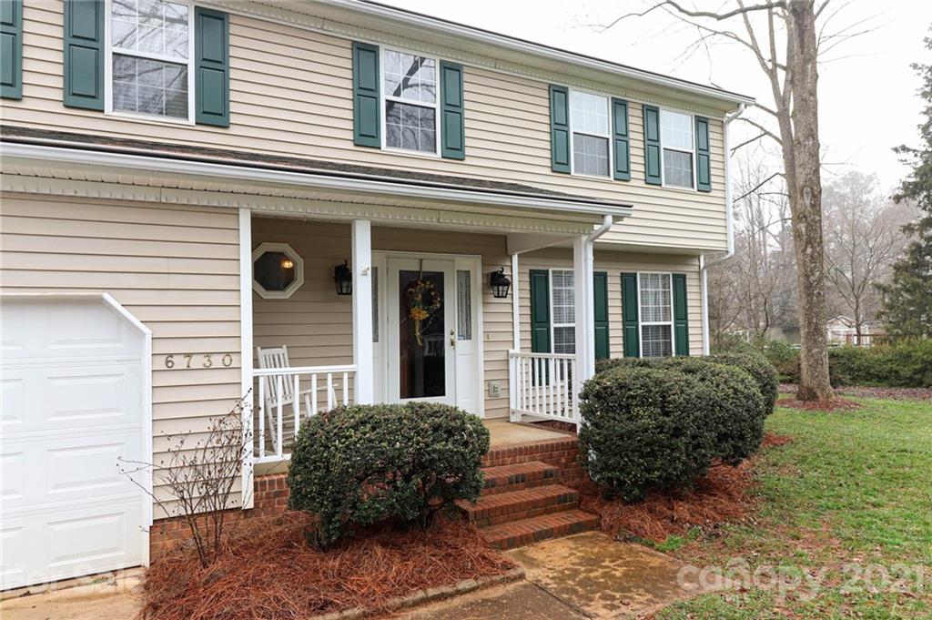 6730 Fenning Drive Mint Hill NC 28227