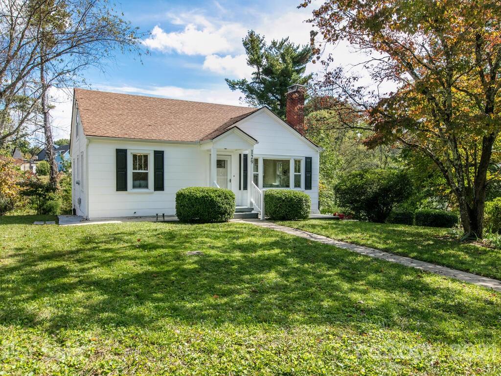 129 Cranford Road Asheville NC 28806