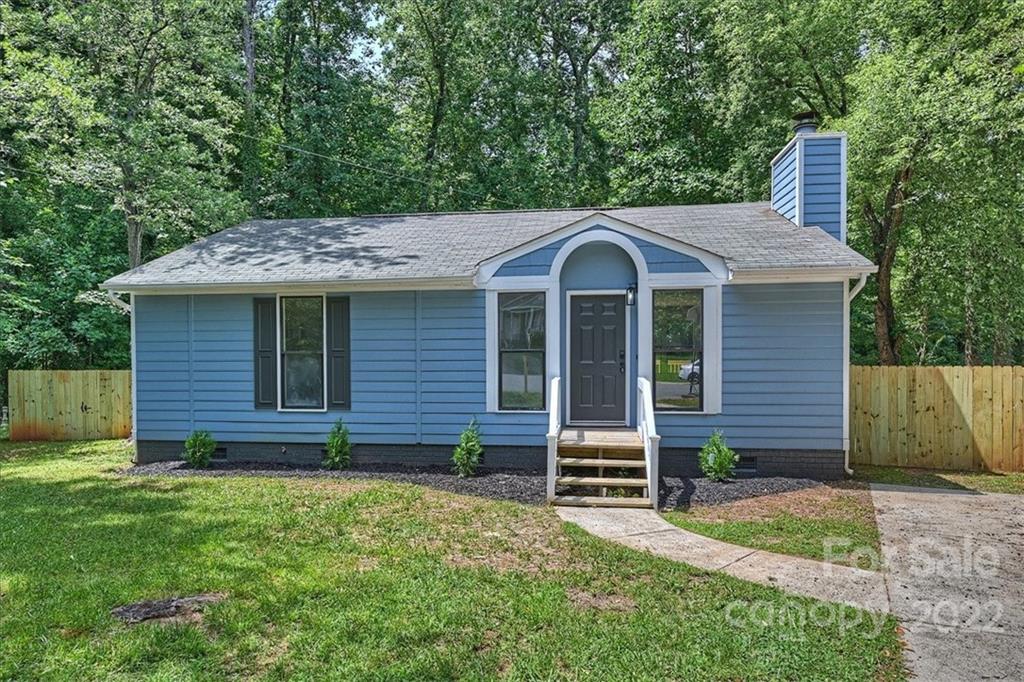 7925 Marin Drive Charlotte NC 28215