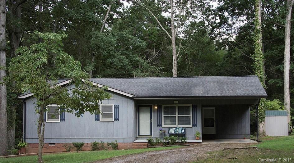 163 Winberry Lane Statesville NC 28677