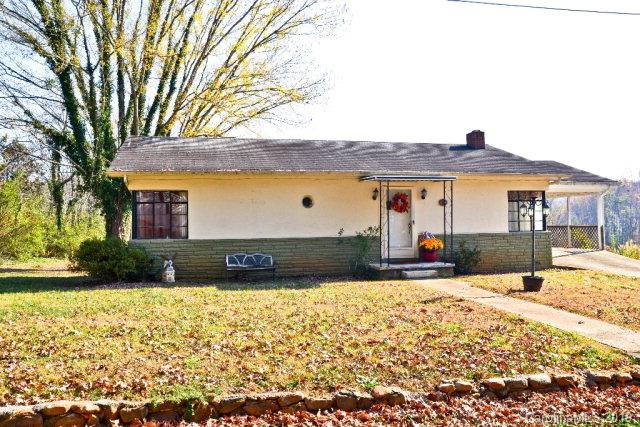 1832 Airport Road Marion NC 28752