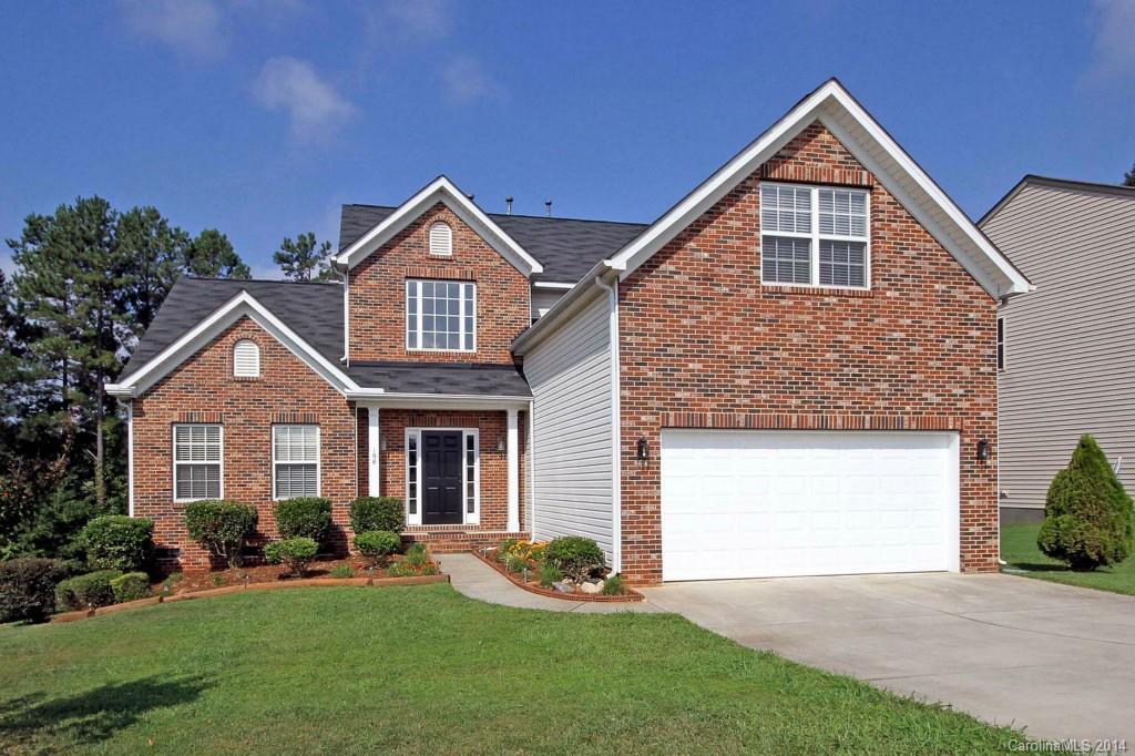 108 Carolinian Drive Statesville NC 28677