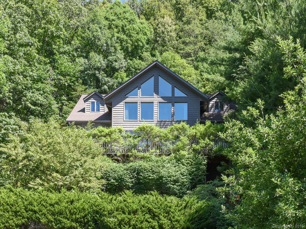 37 Mark Twain Road Asheville NC 28805