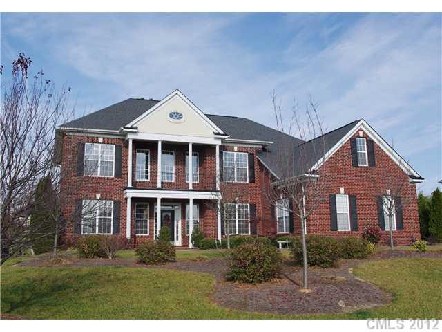 9406 Scotsman Court Waxhaw NC 28173