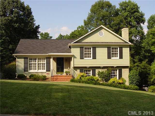 3313 Stocktie Road Charlotte NC 28210