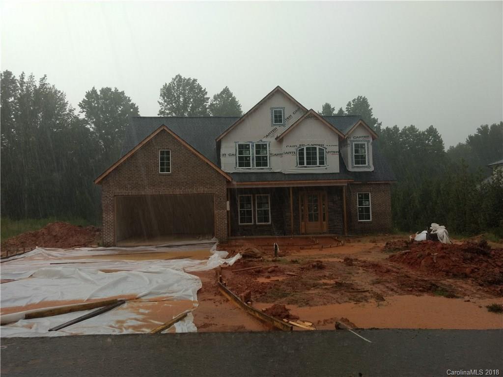 236 Woodbriar Trail Gastonia NC 28056