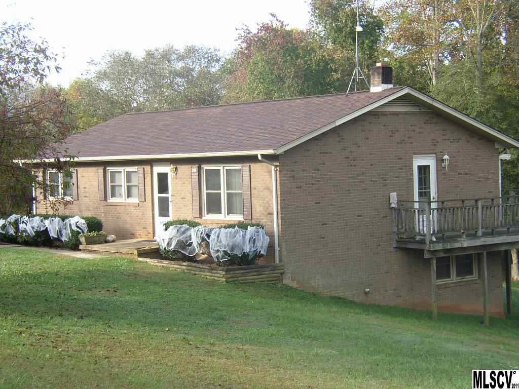 266 Bowman Court Taylorsville NC 28681