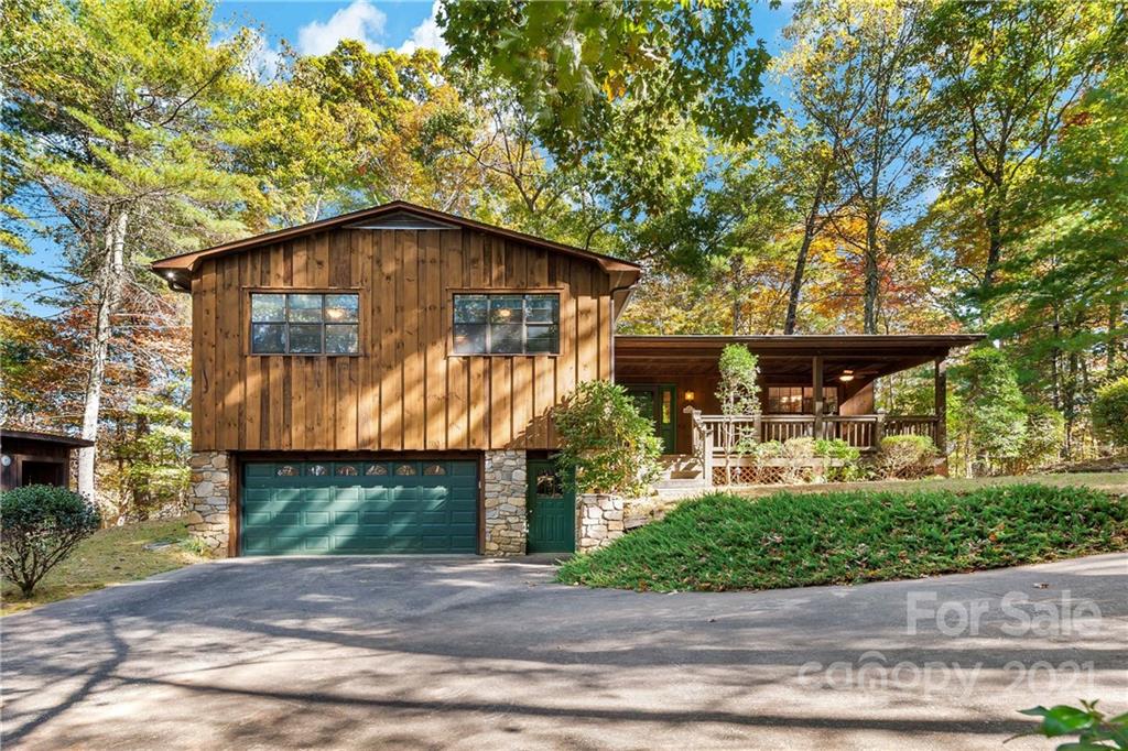 243 Wilson Drive Nebo NC 28761