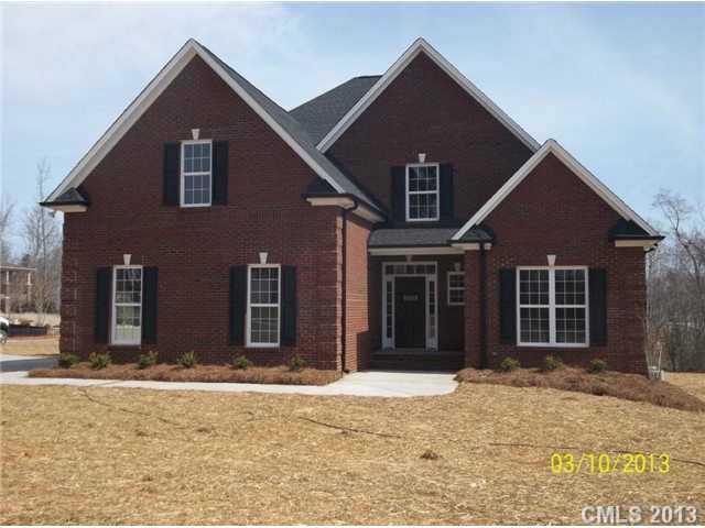 4700 Mcdade Lane Gastonia NC 28056