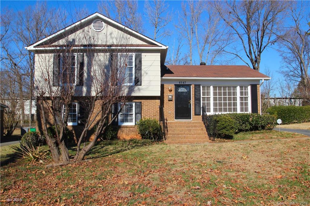 6147 Old Coach Road Charlotte NC 28215