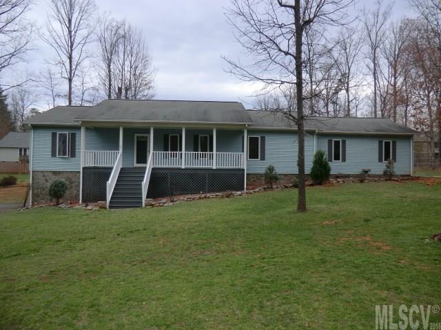 1320 Willow Drive Morganton NC 28655