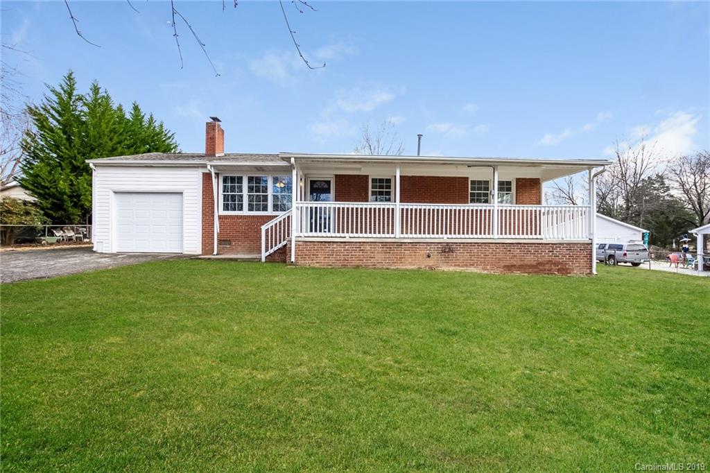 5018 Tony Avenue Gastonia NC 28056