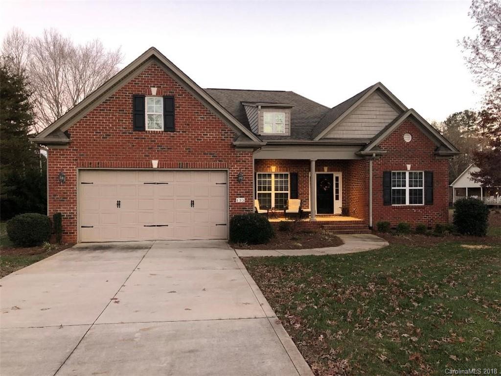 130 Houpe Ridge Lane Statesville NC 28625