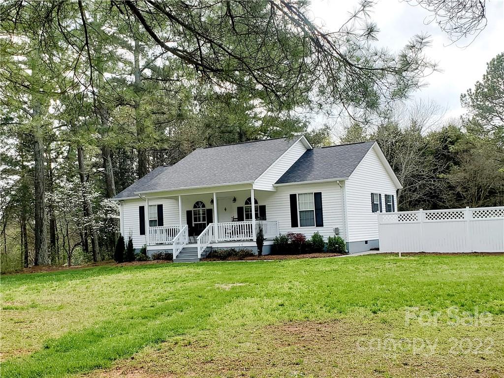3665 Startown Road Newton NC 28658