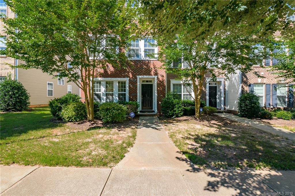 7127 Brighton Park Drive Mint Hill NC 28227