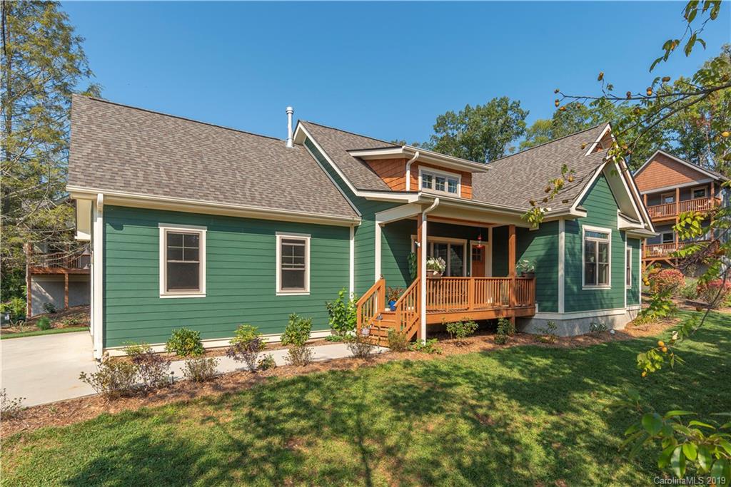 790 Riceville Road Asheville NC 28805