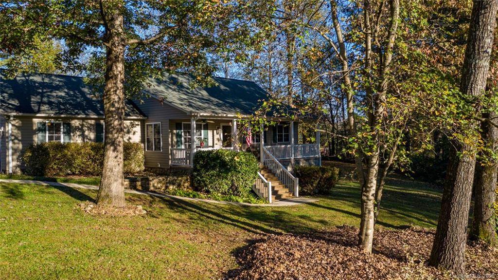 111 Brentwood Road Morganton NC 28655