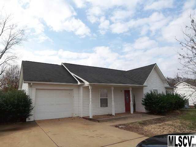 1895 Kings Grant Drive Newton NC 28658