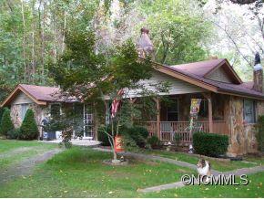 650 Sunrise Park Sylva NC 28779