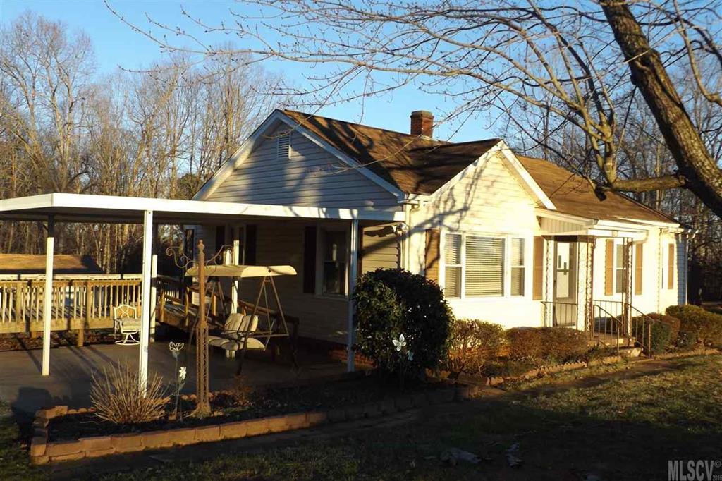 1934 Zion Church Road Hickory NC 28602