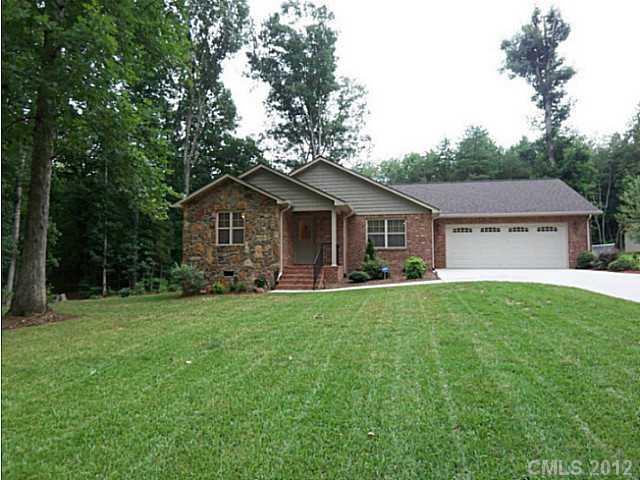 144 Glenwood Valley Drive Harmony NC 28634
