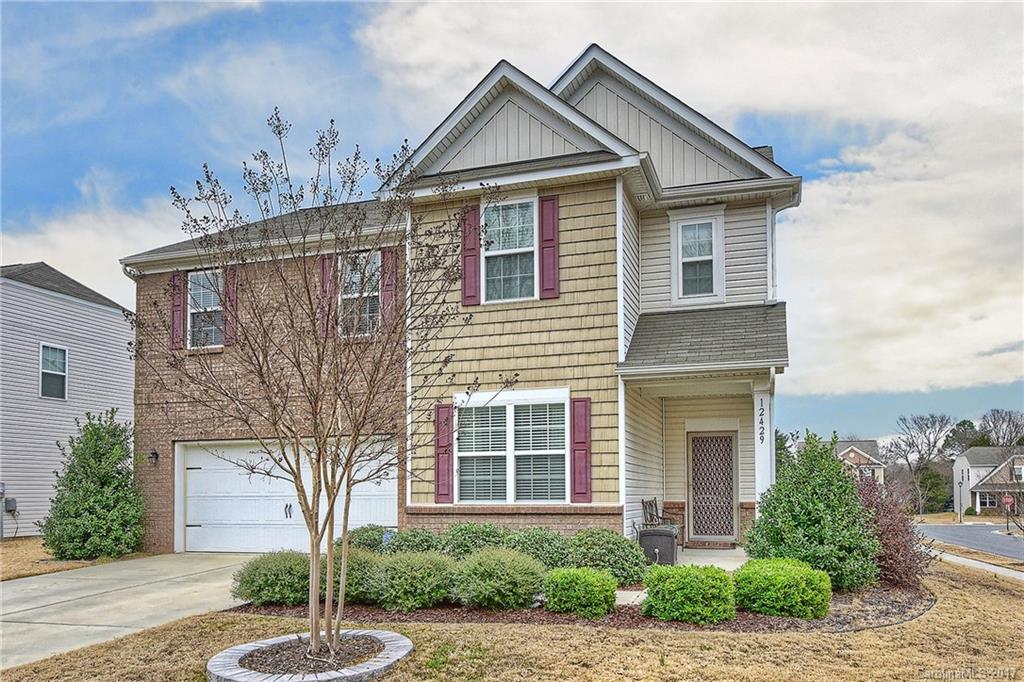 12429 Dove Meadow Drive Charlotte NC 28278