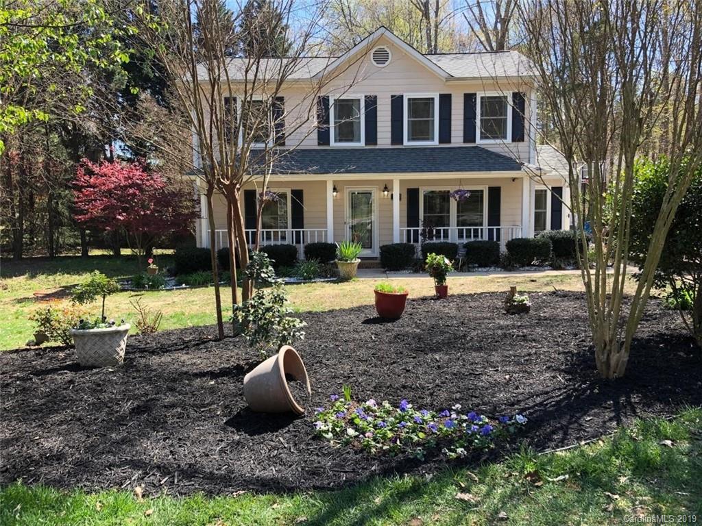 502 Canadice Road Huntersville NC 28078
