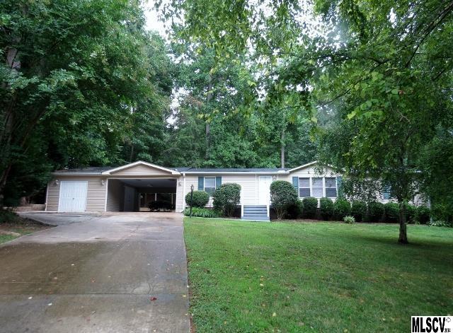 115 Cedar Tree Court Statesville NC 28677