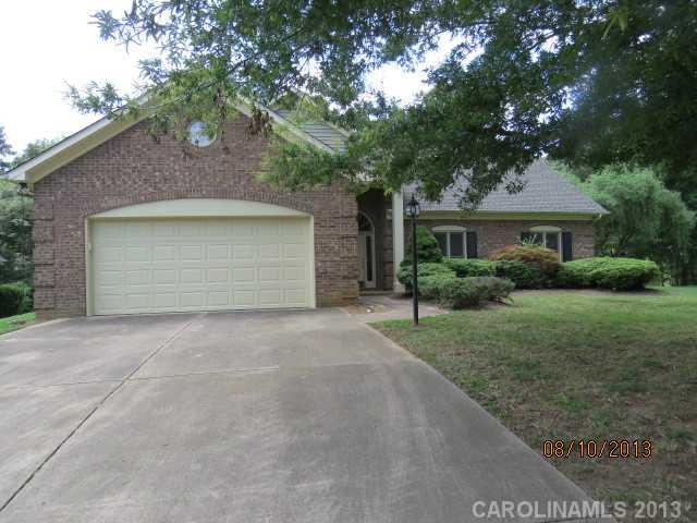 529 River Oaks Lane Charlotte NC 28226