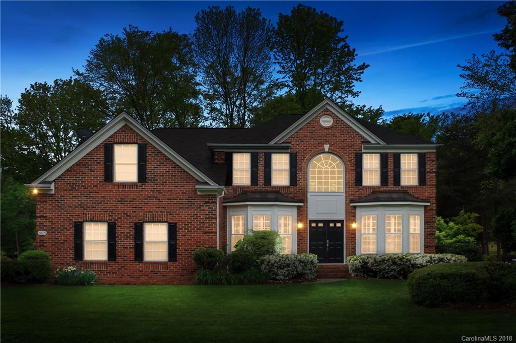 15835 Agincourt Drive Huntersville NC 28078