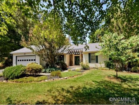 10 Timberleaf Drive Fletcher NC 28732