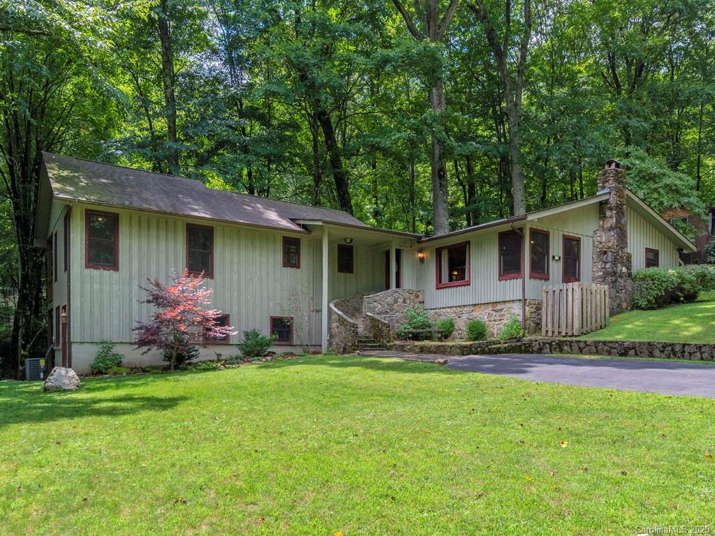 29 Turner Lane Waynesville NC 28786