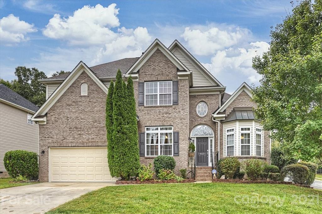 8121 Brisbin Drive Waxhaw NC 28173