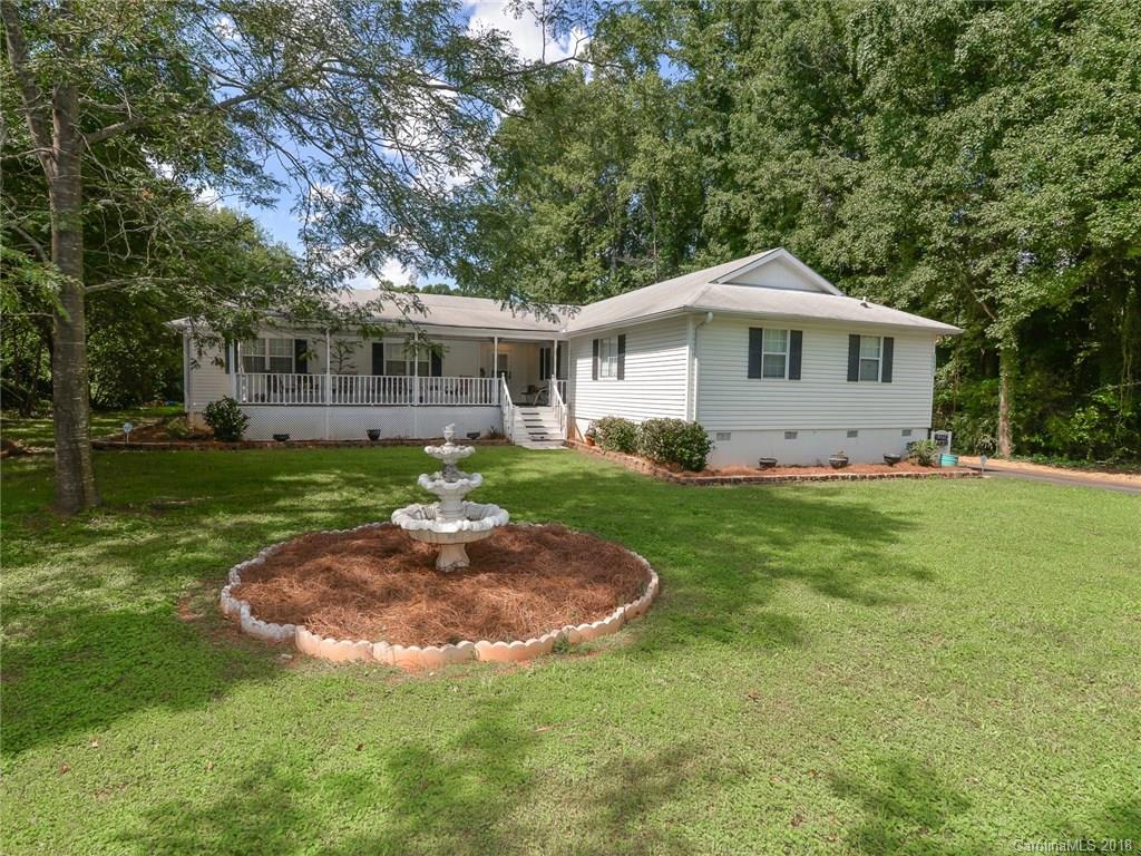 8001 Albemarle Road Charlotte NC 28227
