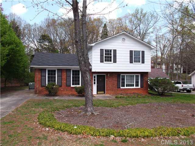 930 Eaglewood Avenue Charlotte NC 28212