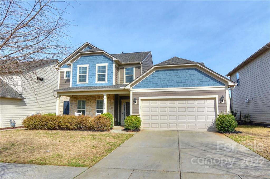 10826 Saltmarsh Lane Charlotte NC 28278