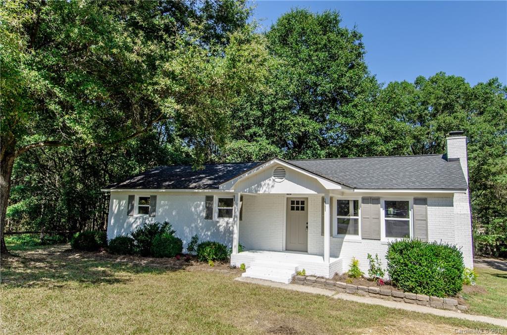 15205 Comanche Lane Matthews NC 28104