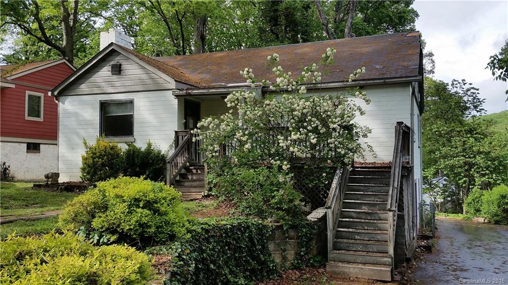 96 Beverly Road Asheville NC 28805