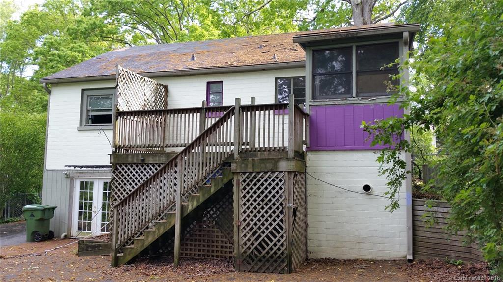 96 Beverly Road Asheville NC 28805
