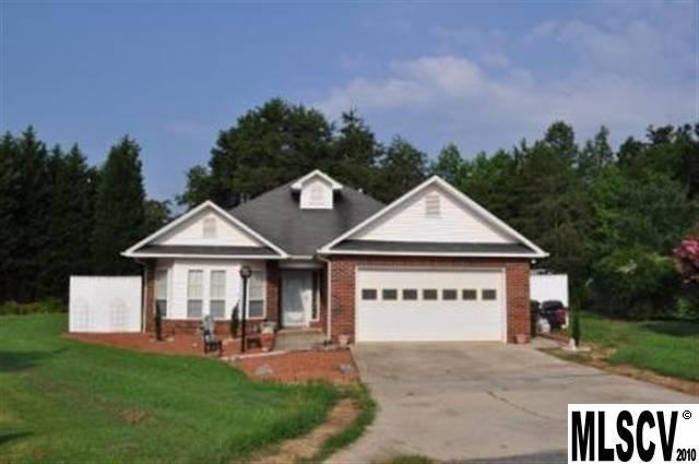 4007 8th Street Lane NE Hickory NC 28601