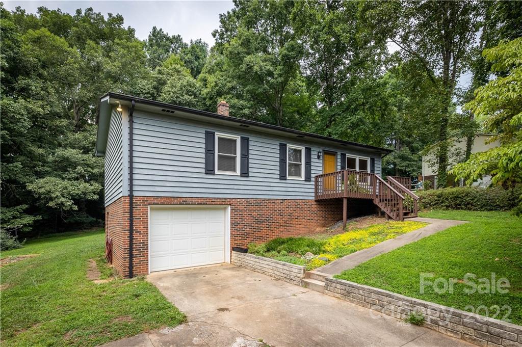 115 Sherwood Drive Morganton NC 28655