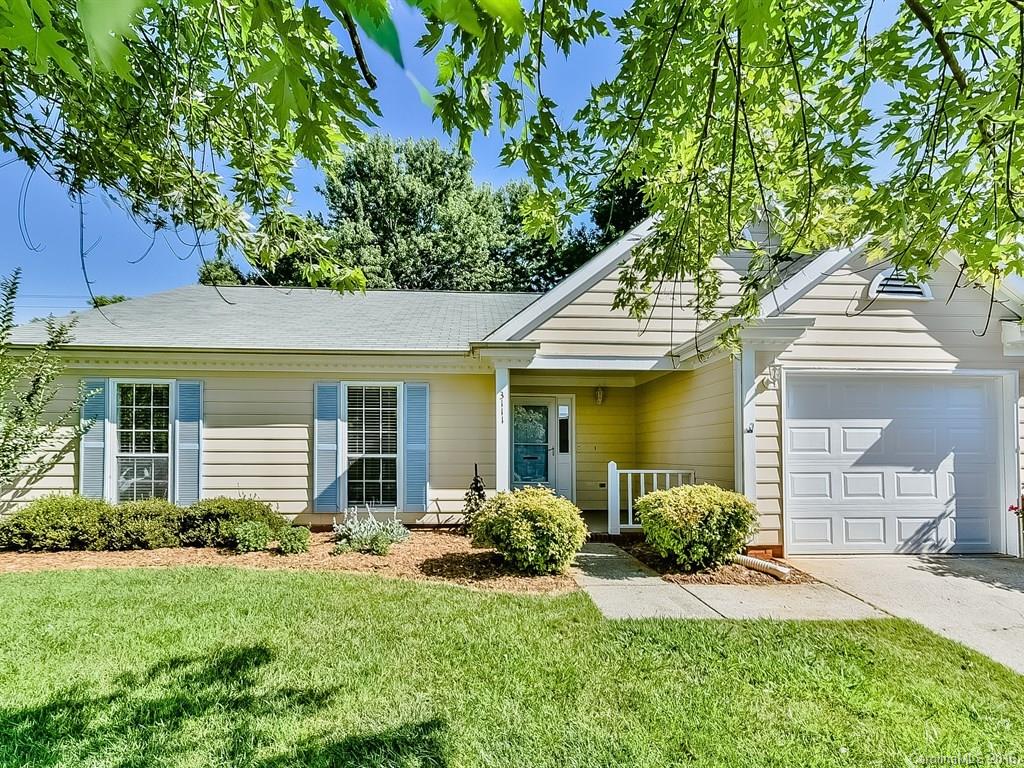 3111 Denhem Court Matthews NC 28105
