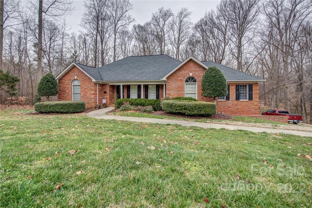 2631 Ashbourne Drive Gastonia NC 28056