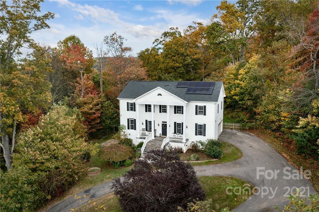 231 Riene Lane Swannanoa NC 28778
