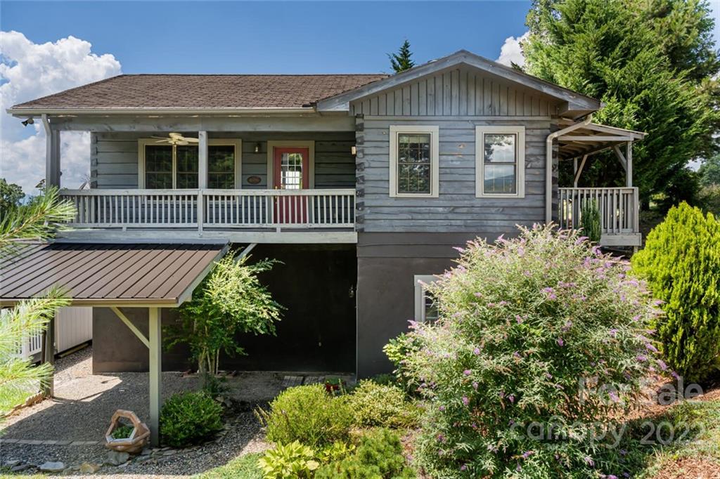 56 Vanna Court Weaverville NC 28787