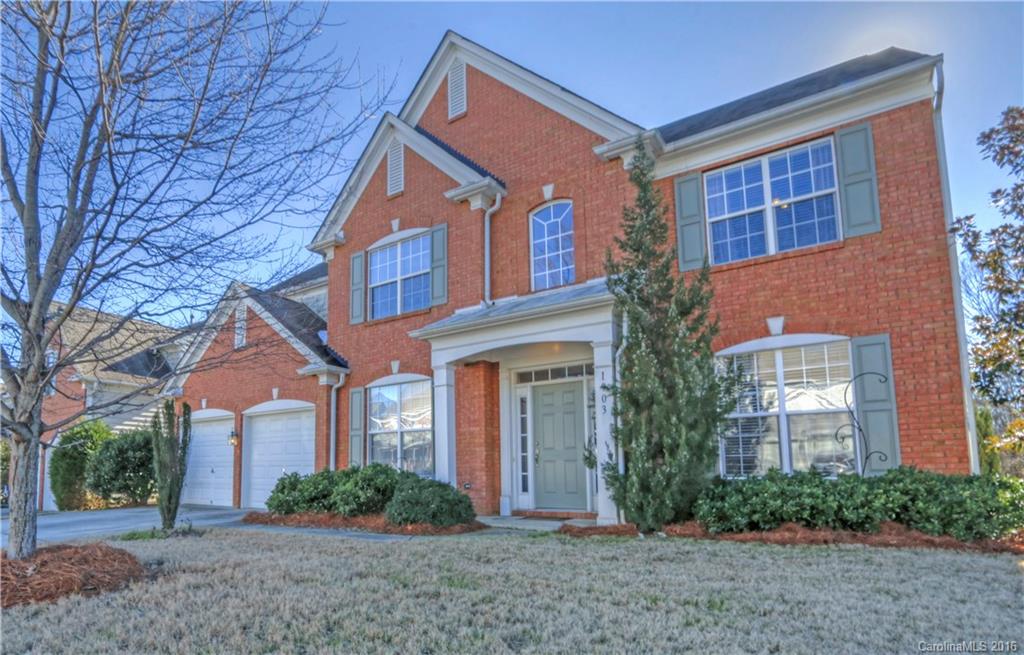 1903 Arbor Vista Drive Charlotte NC 28262