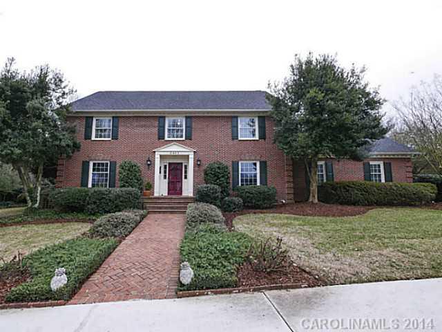 3401 Country Club Drive Gastonia NC 28056